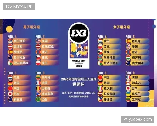 2026世界杯为什么按顺位晋级